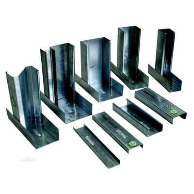 STEEL PROFILE